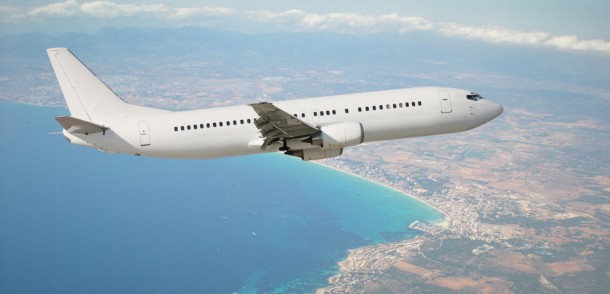 חברות התעופה שחוזרות לטוס לישראל